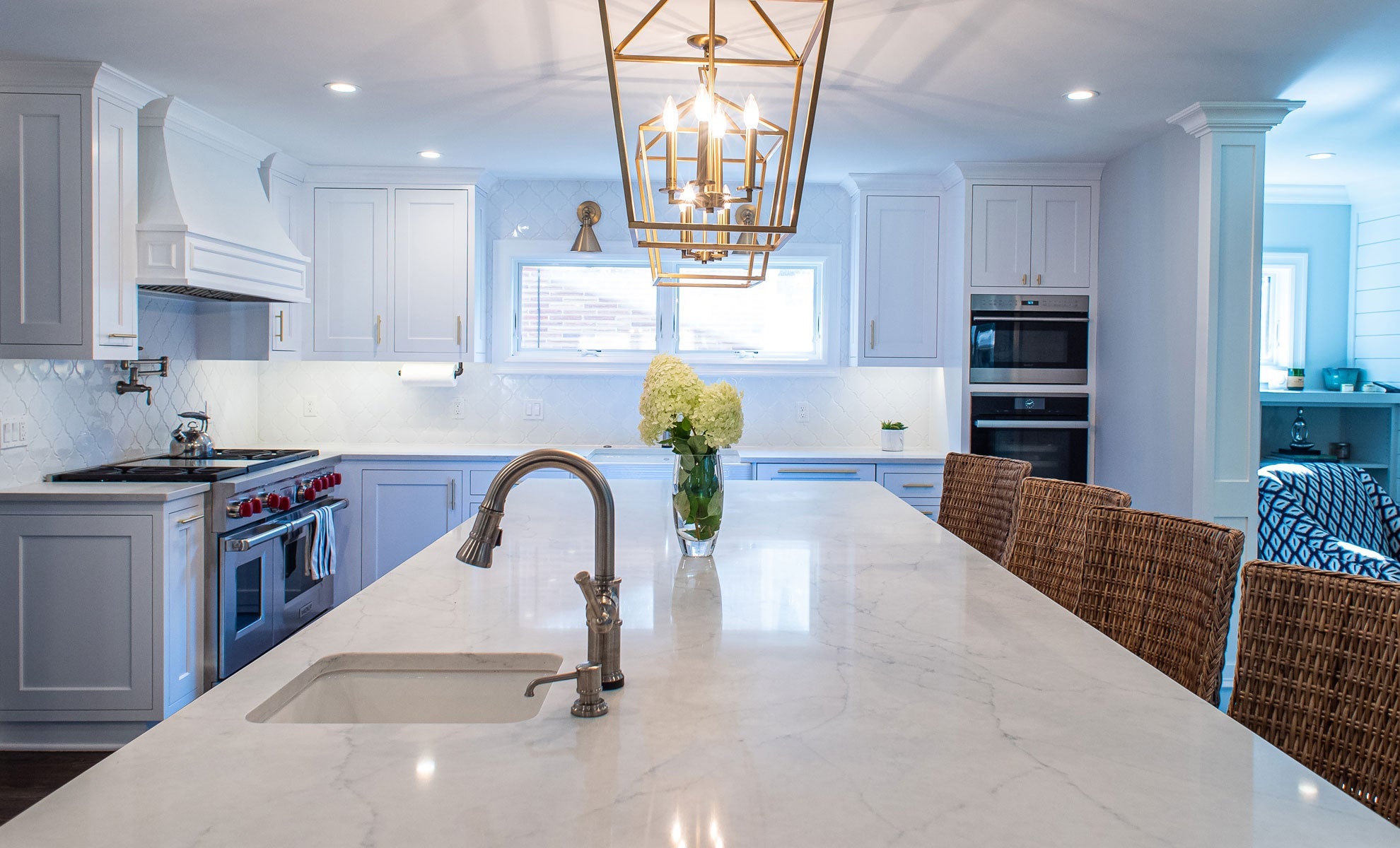 Sereno Bianco Vadara Vadara - Zicana Boutique - 8