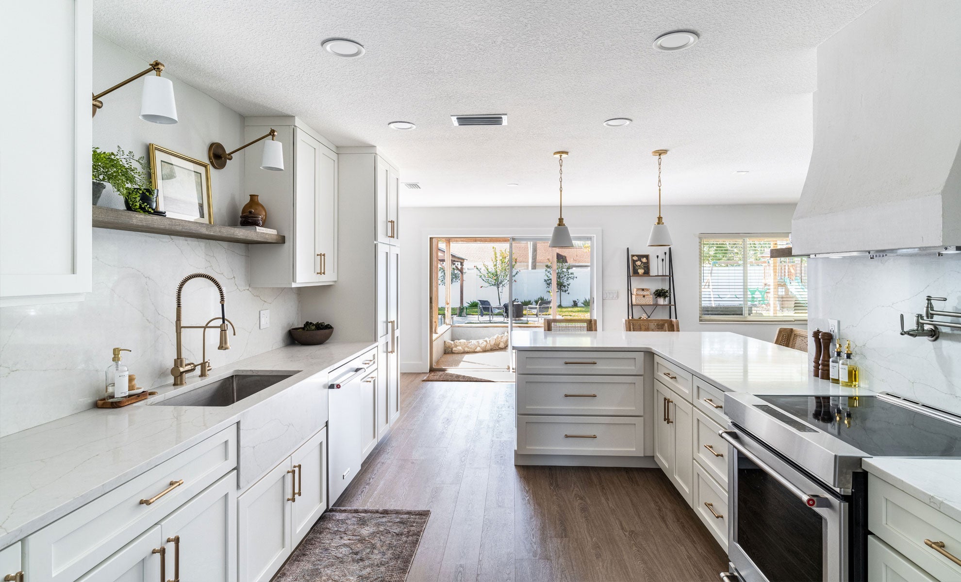 Sereno Gold Vadara Vadara - Zicana Boutique - 3