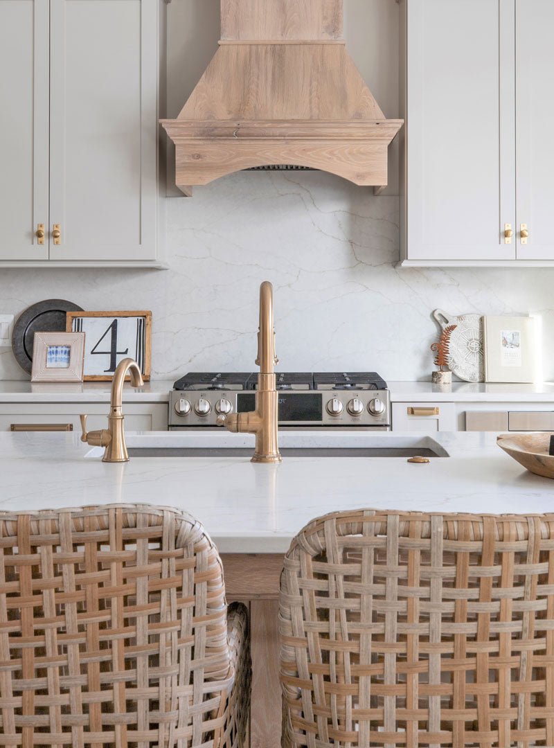 Sereno Gold Vadara Vadara - Zicana Boutique - 2