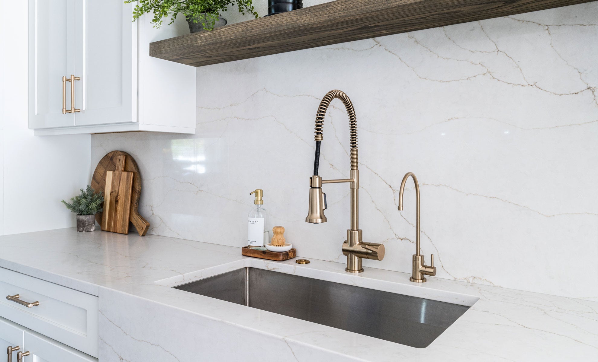 Sereno Gold Vadara Vadara - Zicana Boutique - 4