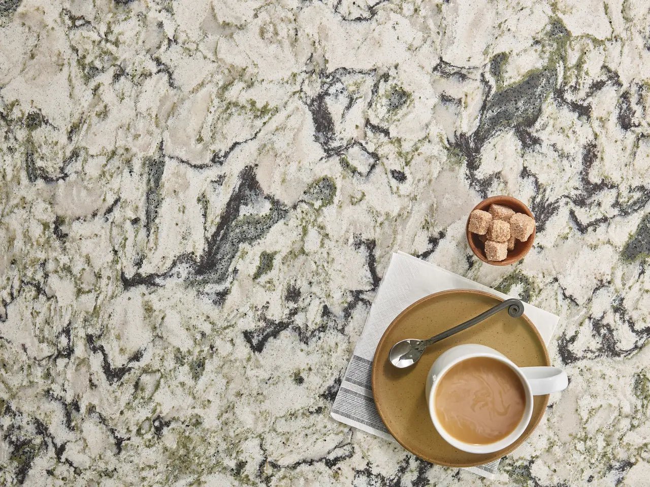 Sherwood Cambria Cambria - Zicana Boutique - 3