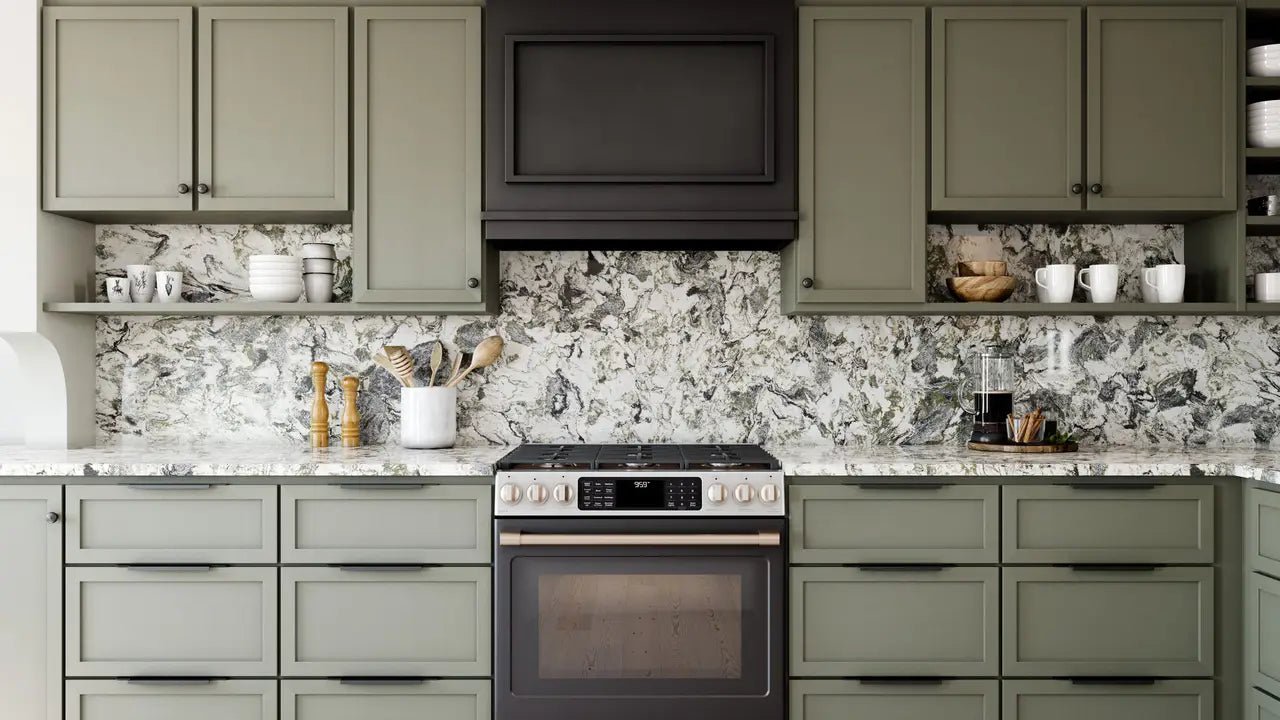 Sherwood Cambria Cambria - Zicana Boutique - 2