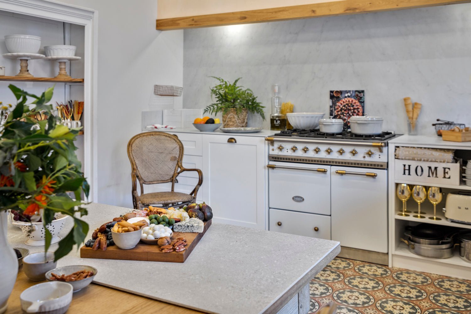 Shilin Neolith Neolith - Zicana Boutique - 4