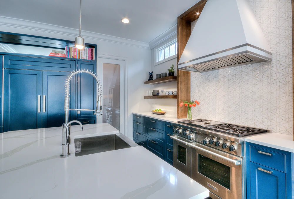 Shiraz Bianco Mosaic Zicana Boutique - Zicana Boutique - 4