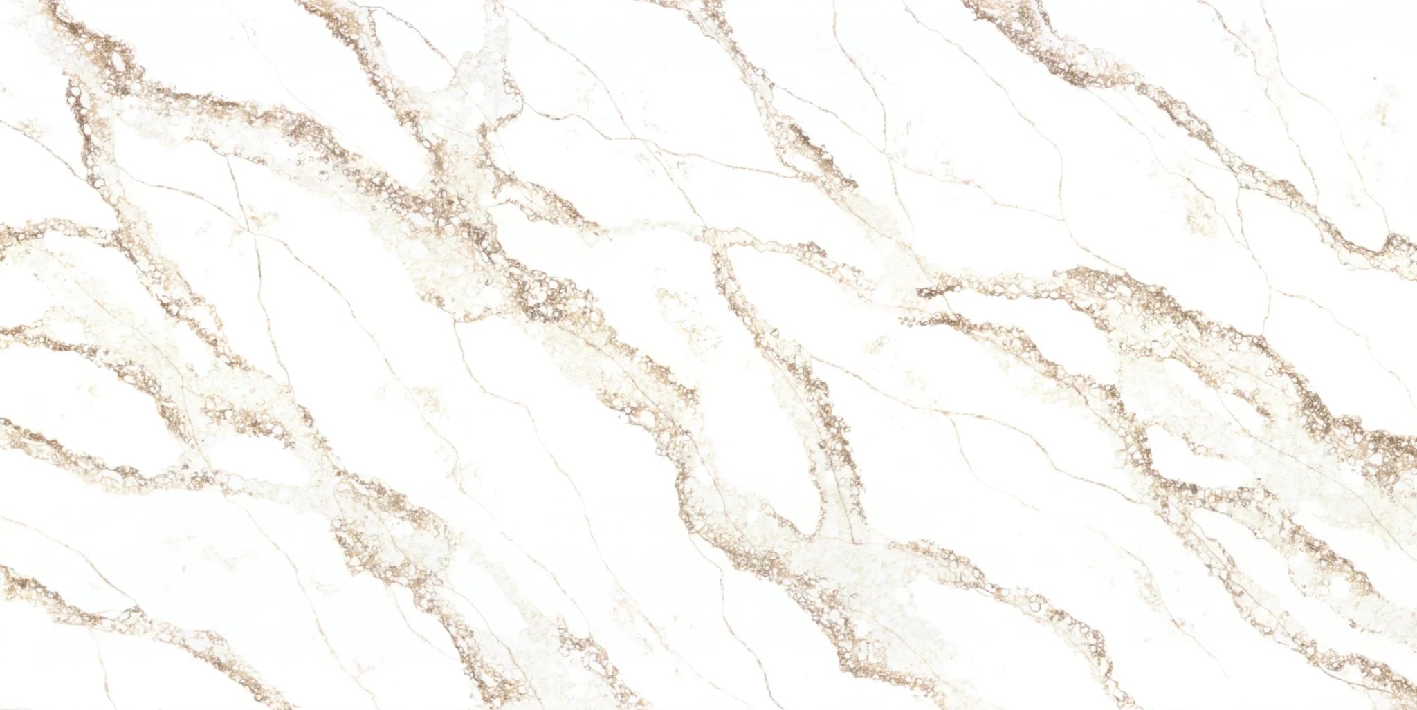Sienna Gold PentalQuartz Architectural Surfaces - Zicana Boutique - 1