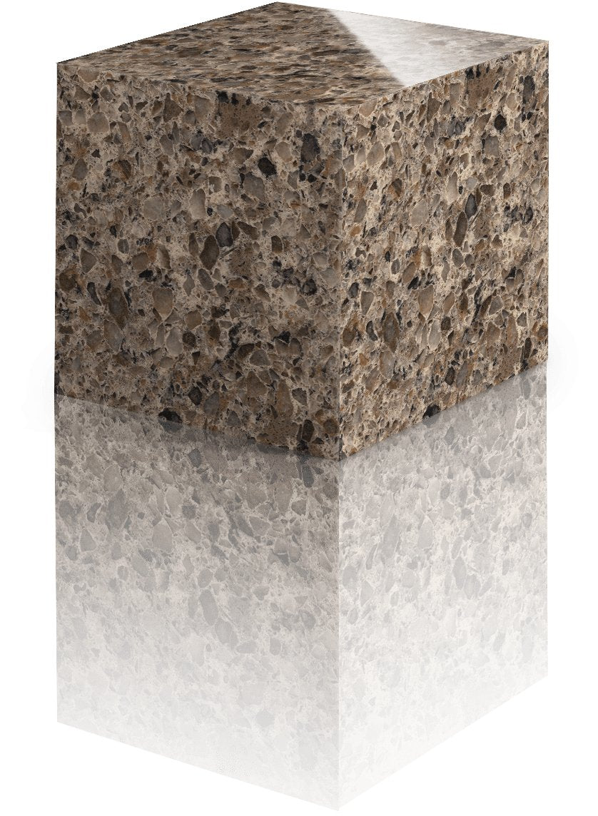 Sienna Ridge Silestone Silestone - Zicana Boutique - 2