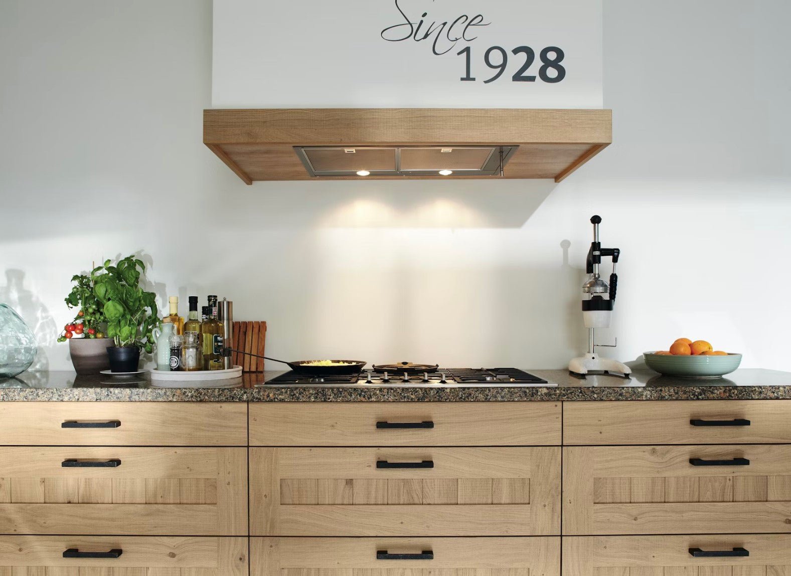 Sienna Ridge Silestone Silestone - Zicana Boutique - 3