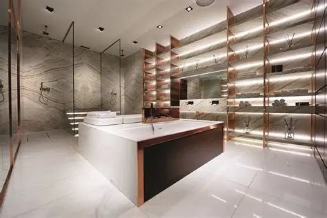 Silicate Corteccia Quartzite Zicana Boutique - Zicana Boutique - 3