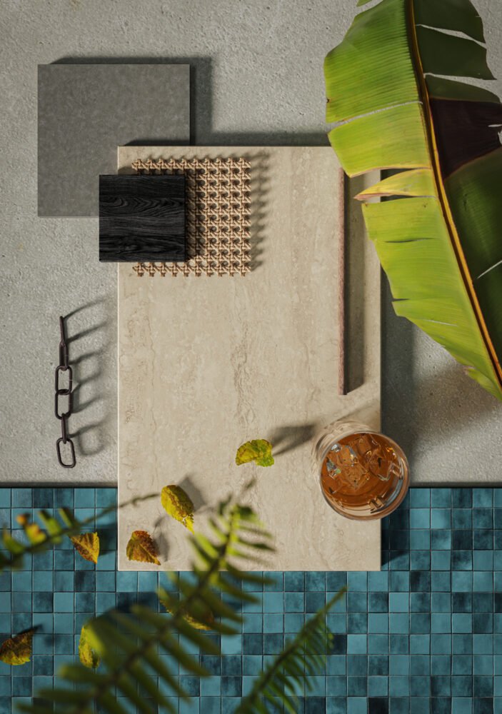 Silvax Caesarstone Caesarstone - Zicana Boutique - 3