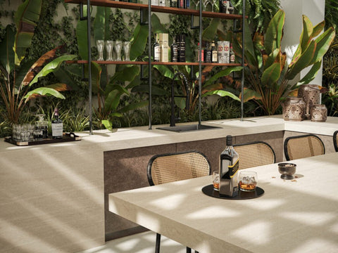 Silvax Caesarstone - Zicana Boutique - 2