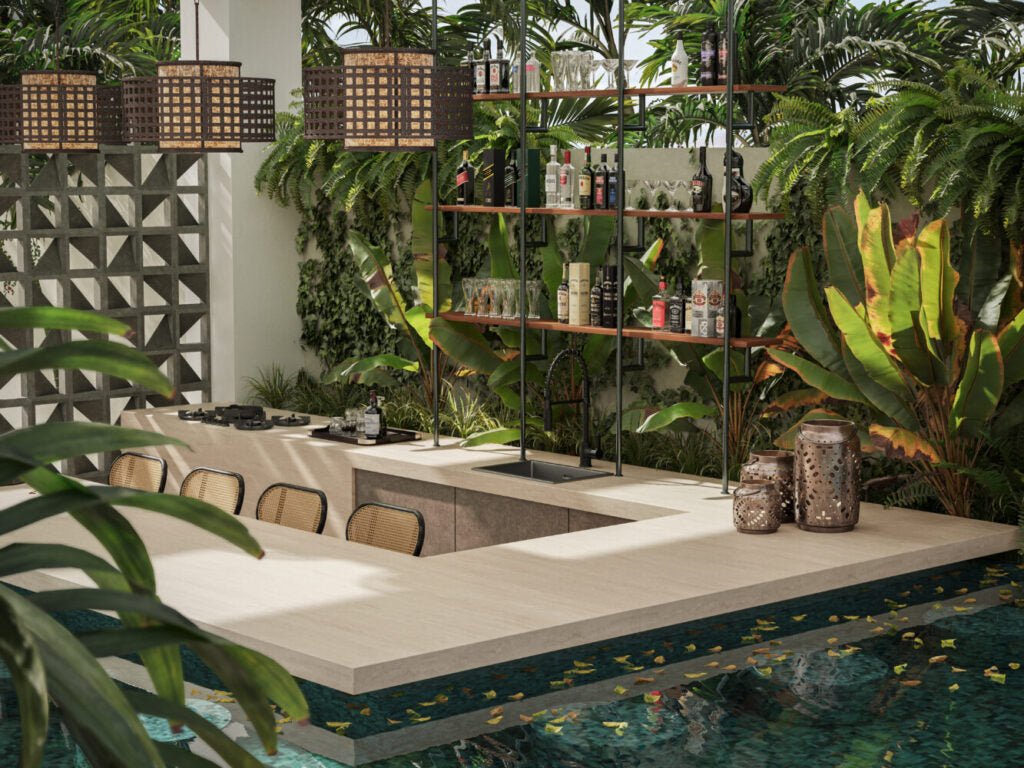 Silvax Caesarstone Caesarstone - Zicana Boutique - 5