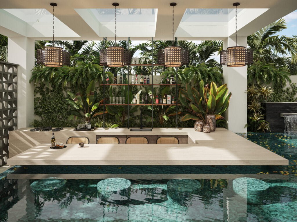 Silvax Caesarstone Caesarstone - Zicana Boutique - 4