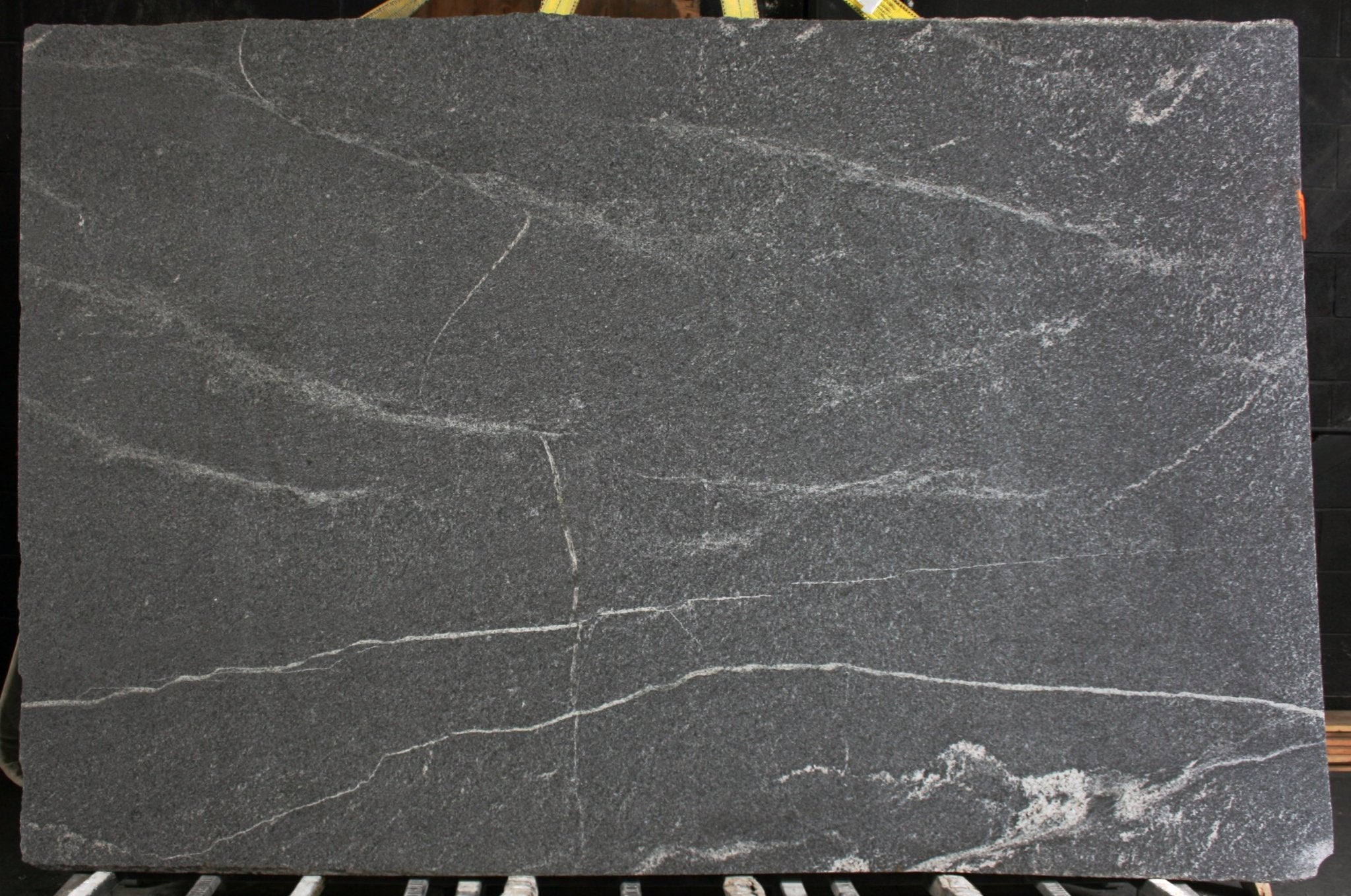 Silver Grey Granite Antolini - Zicana Boutique - 4