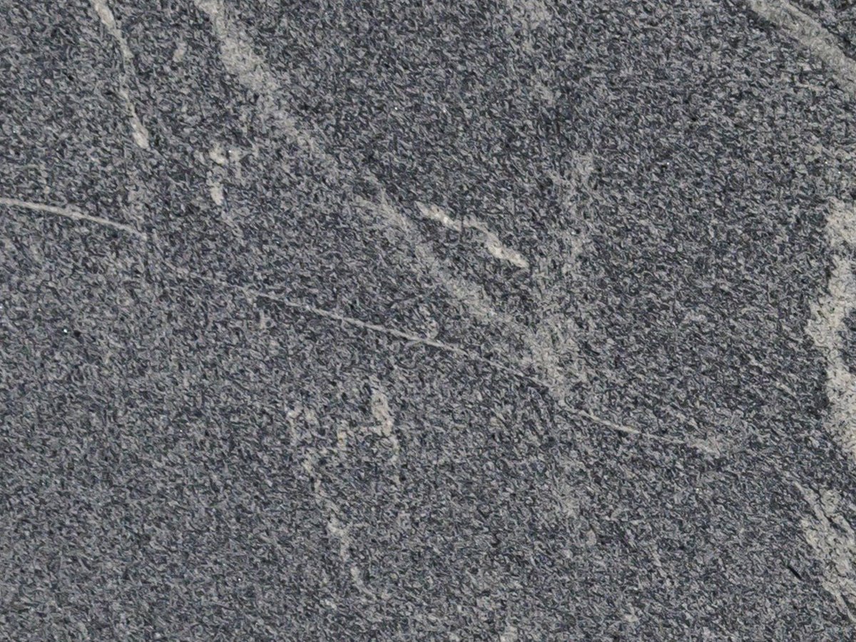 Silver Grey Granite - Zicana Boutique - 1