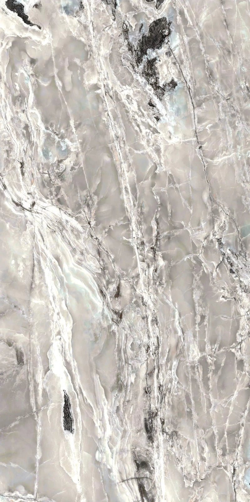 Silver Onyx Blend Florim Florim - Zicana Boutique - 6