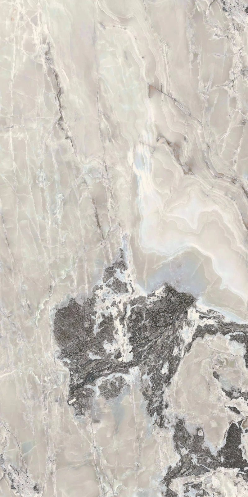 Silver Onyx Blend Florim Florim - Zicana Boutique - 8