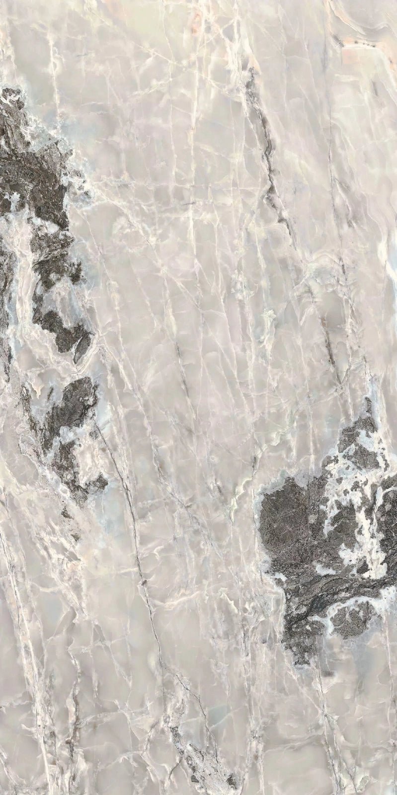 Silver Onyx Blend Florim Florim - Zicana Boutique - 5