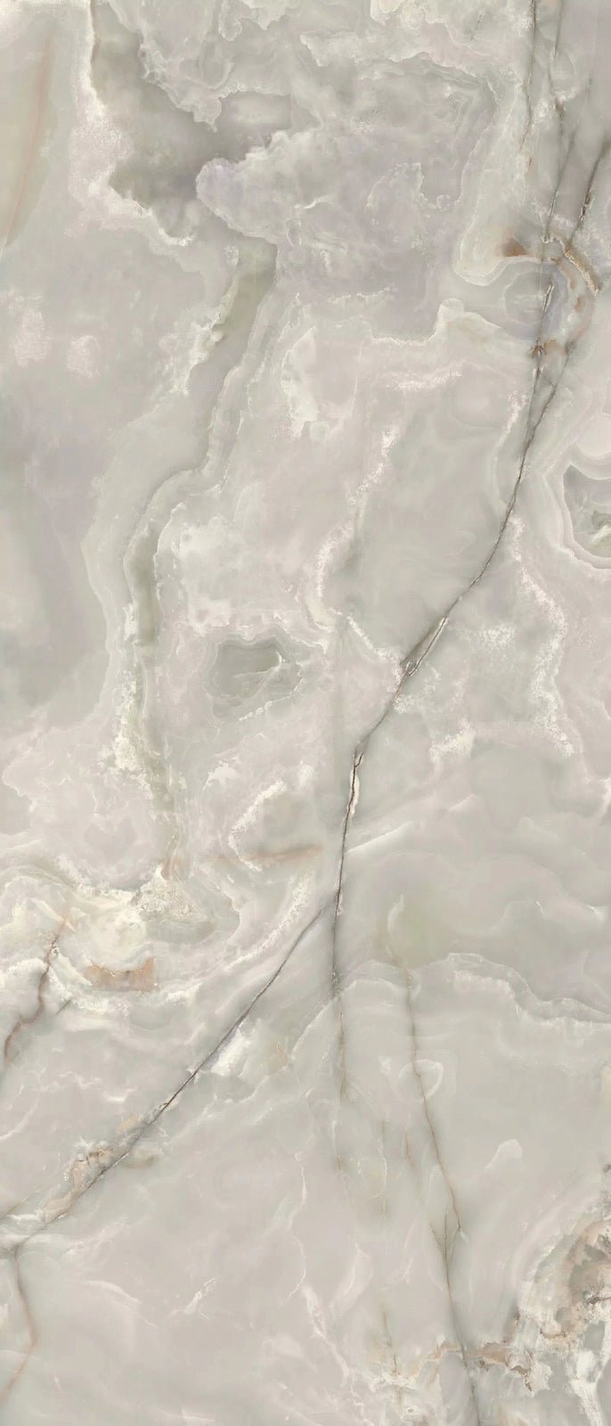 Silver Onyx Florim Florim - Zicana Boutique - 8