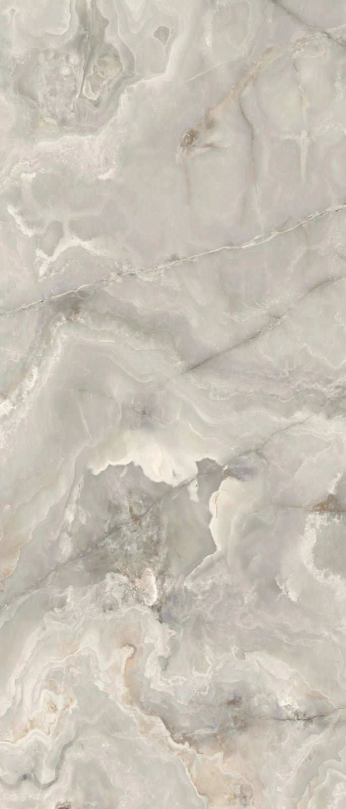 Silver Onyx Florim Florim - Zicana Boutique - 6