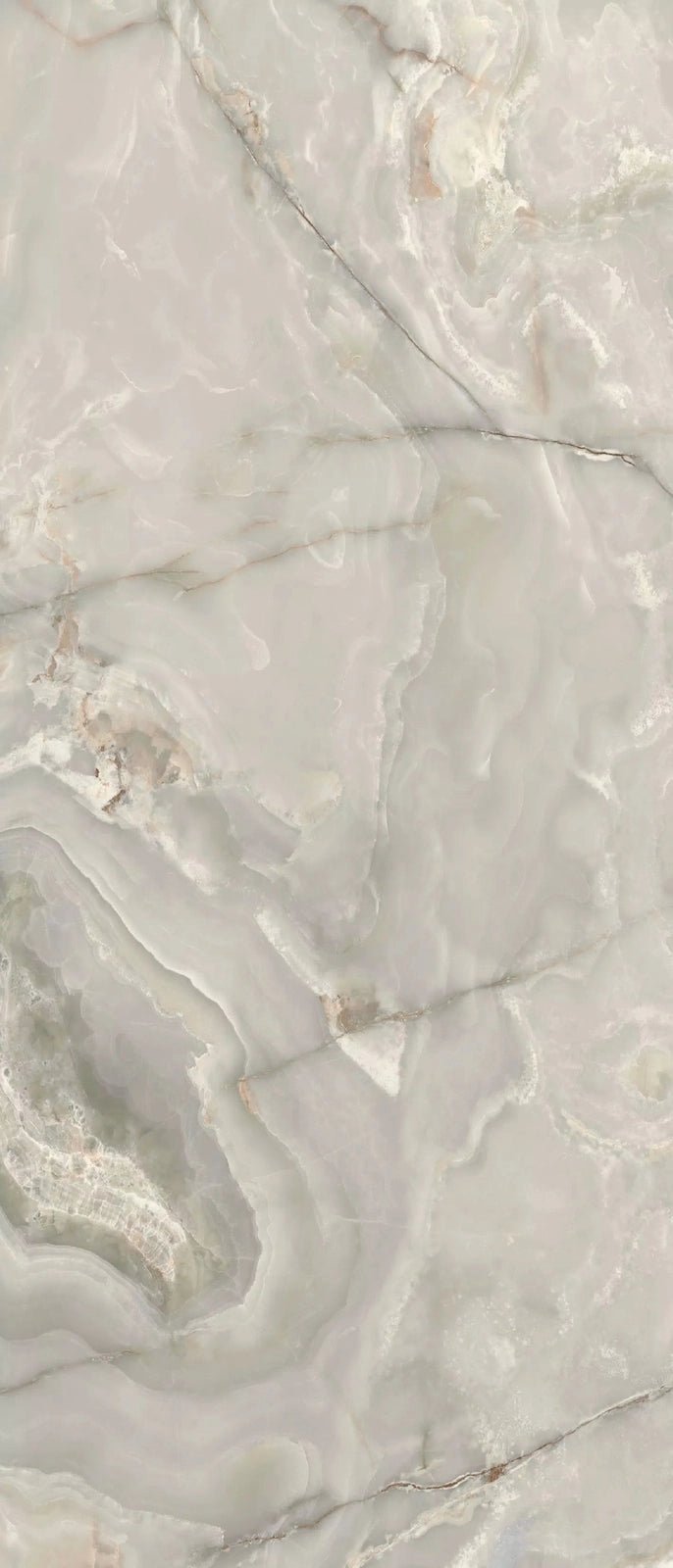 Silver Onyx Florim Florim - Zicana Boutique - 4