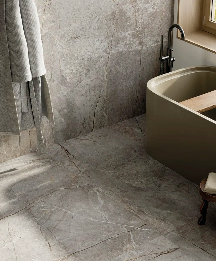 Silver Root Maximum Fiandre - Zicana Boutique - 2