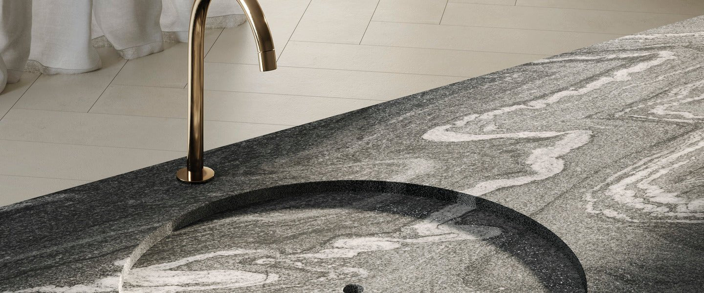 Silver Wave 4D Sapienstone SapienStone - Zicana Boutique - 3