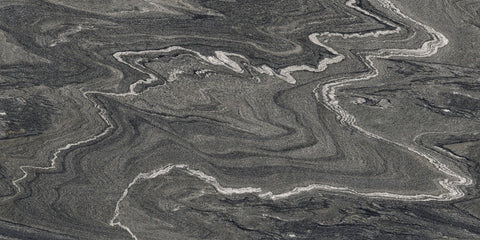 Silver Wave 4D Sapienstone SapienStone - Zicana Boutique - 1