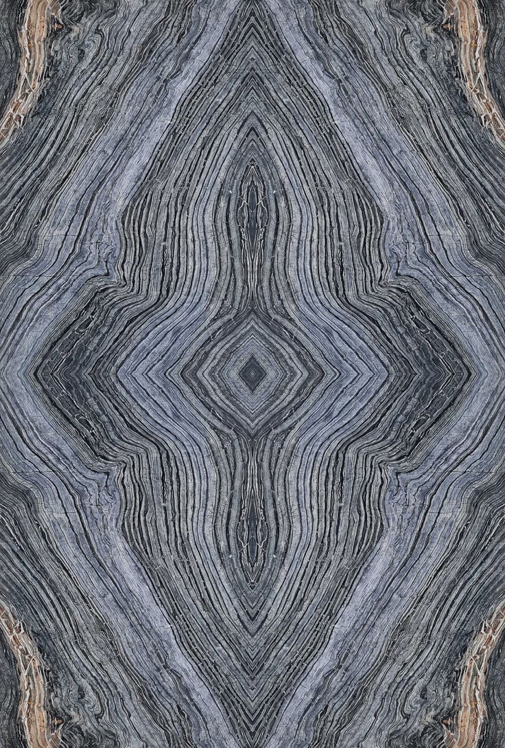 Silver Wave Marble Zicana Boutique - Zicana Boutique - 7