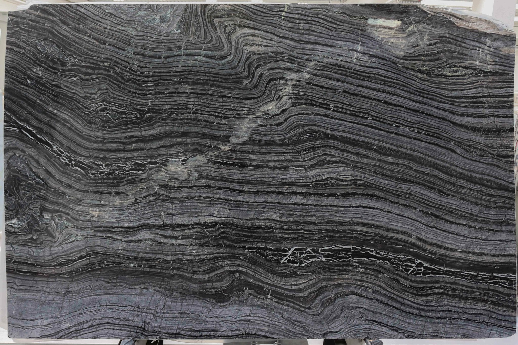 Silver Wave Marble Zicana Boutique - Zicana Boutique - 11