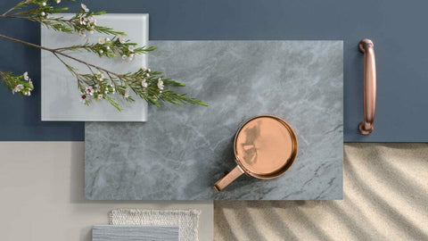 Silverdrop Caesarstone - Zicana Boutique - 3