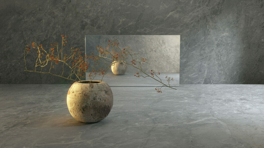 Silverdrop Caesarstone Caesarstone - Zicana Boutique - 4
