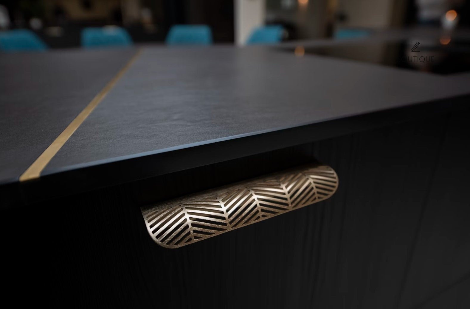 Sirius Dekton Dekton - Zicana Boutique - 3