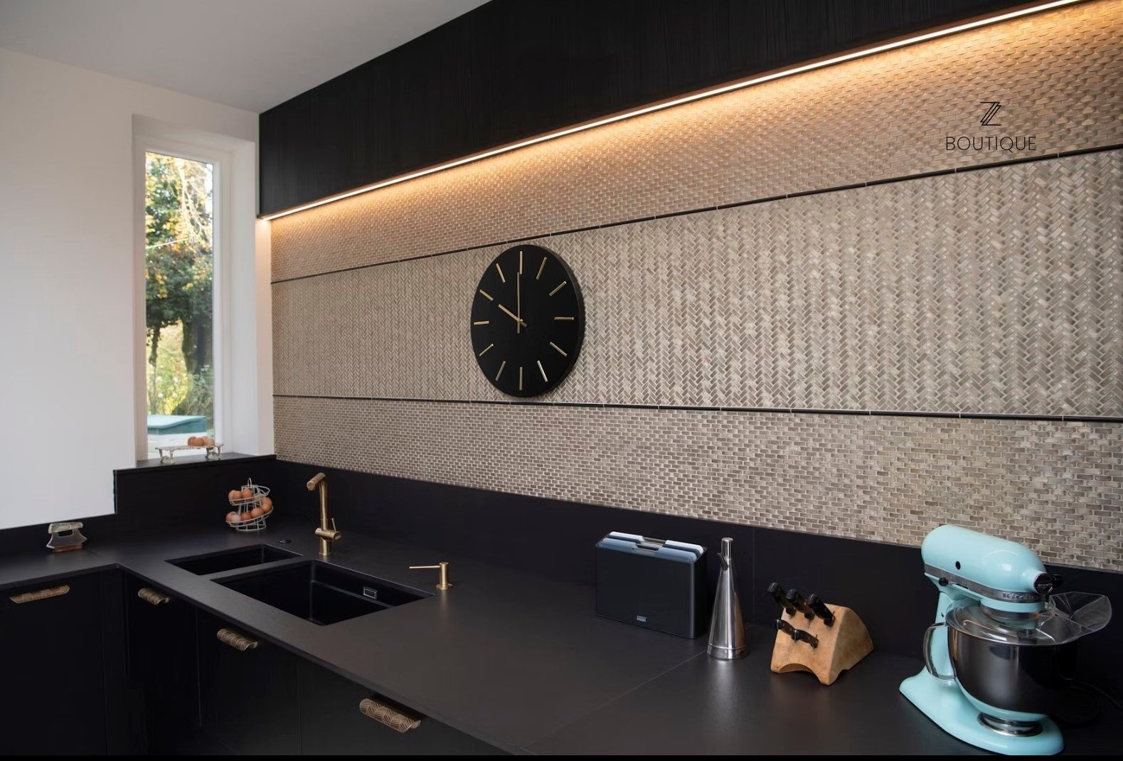 Sirius Dekton Dekton - Zicana Boutique - 4