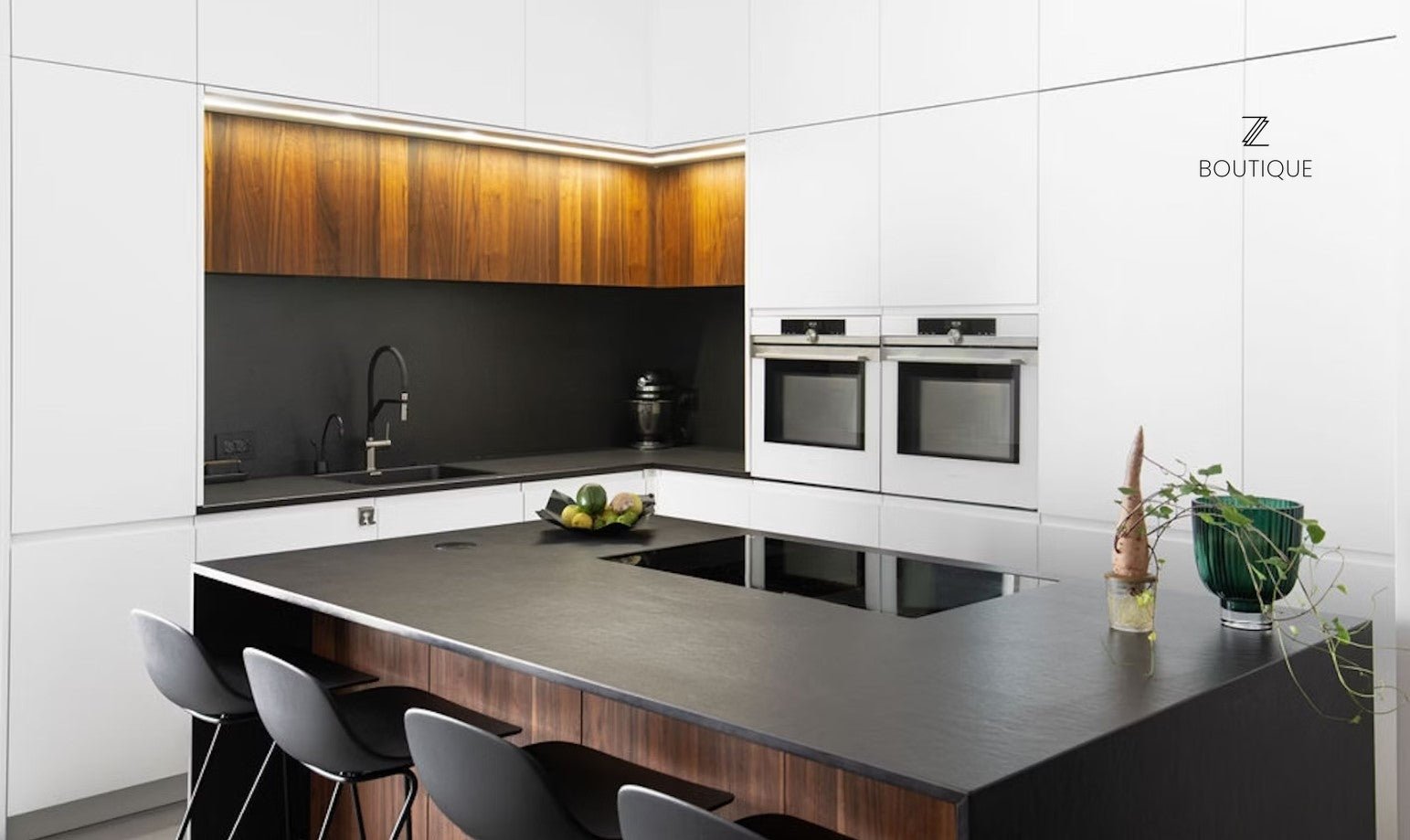 Sirius Dekton Dekton - Zicana Boutique - 5