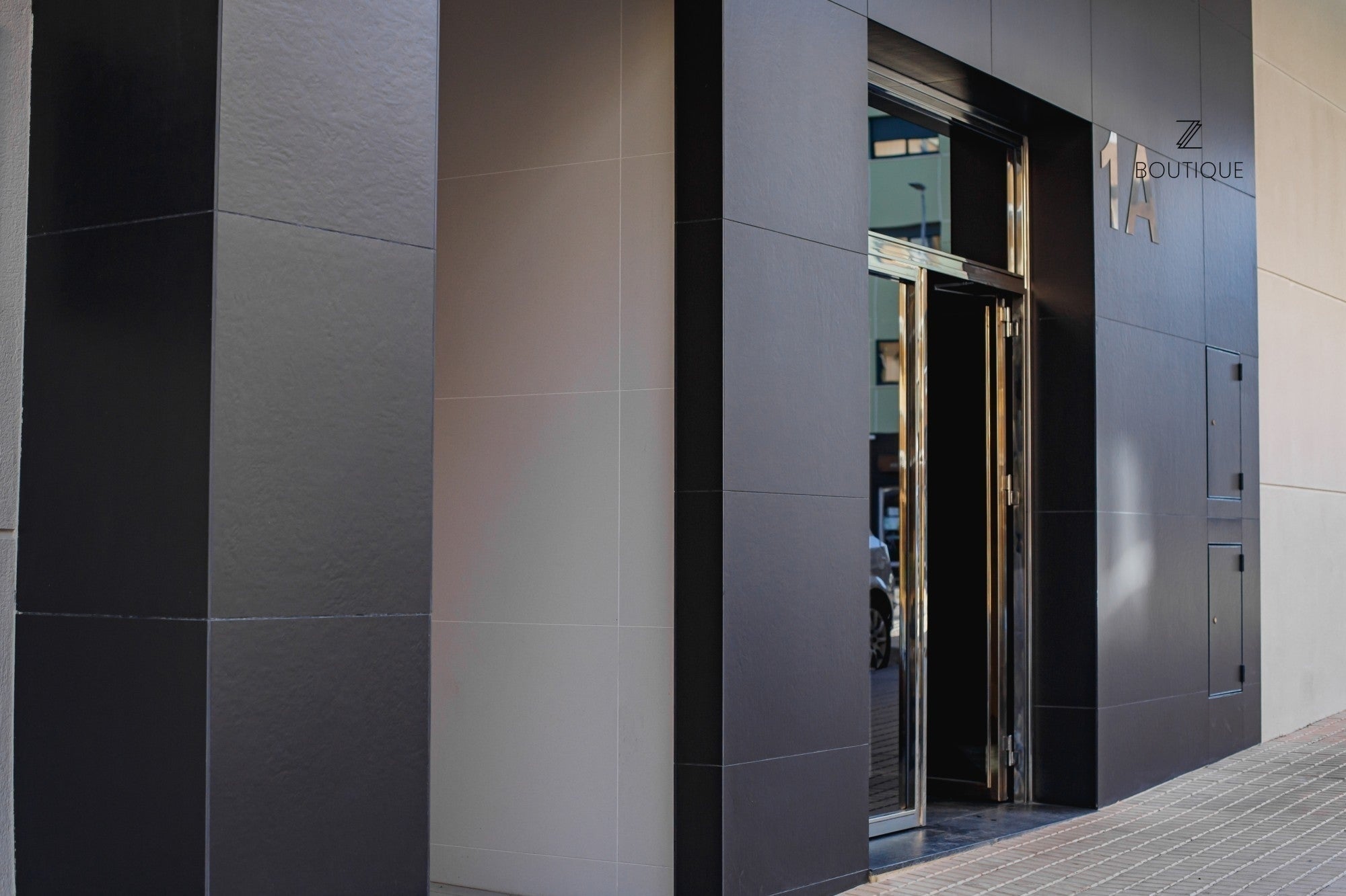 Sirius Dekton Dekton - Zicana Boutique - 9