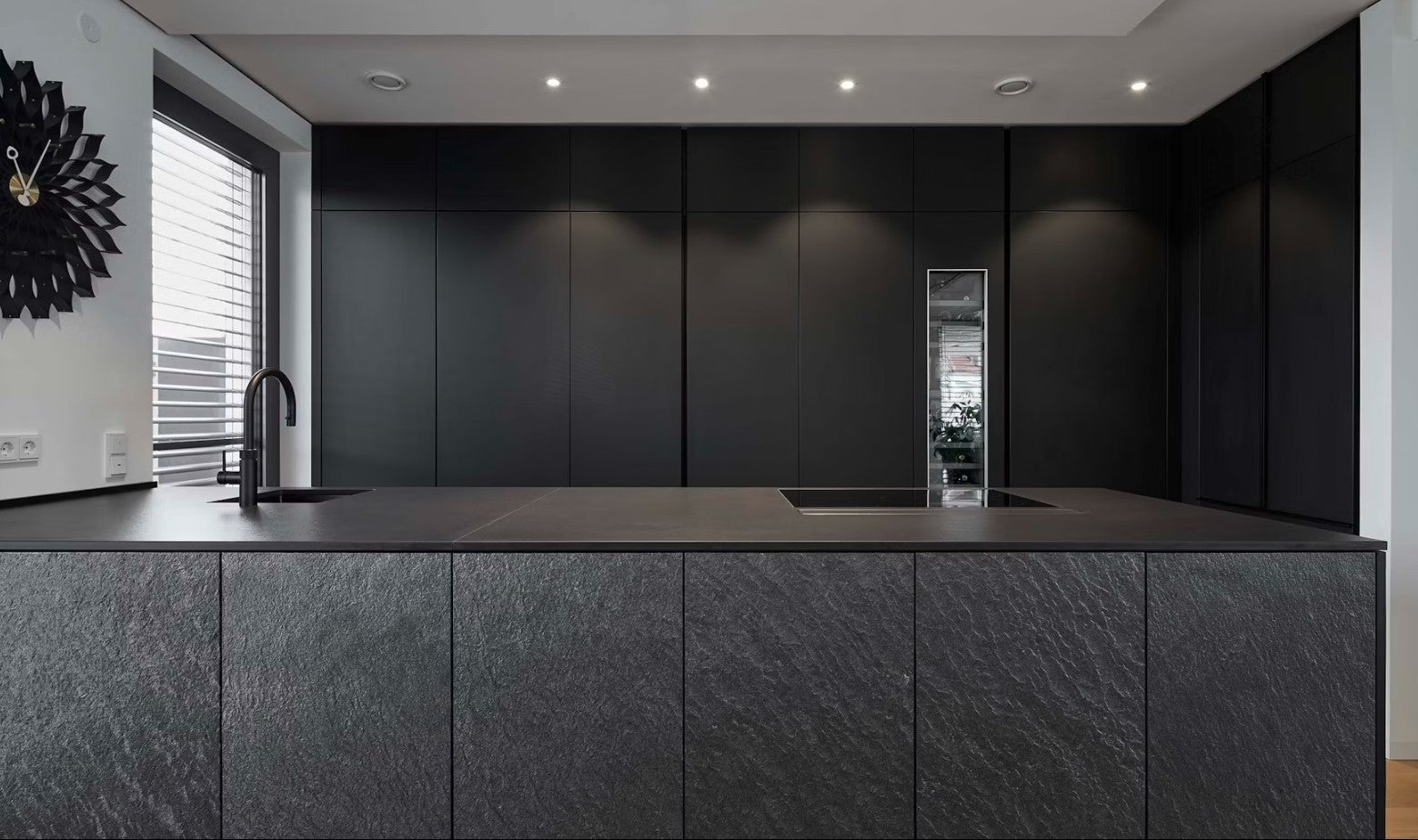 Sirius Dekton Dekton - Zicana Boutique - 6