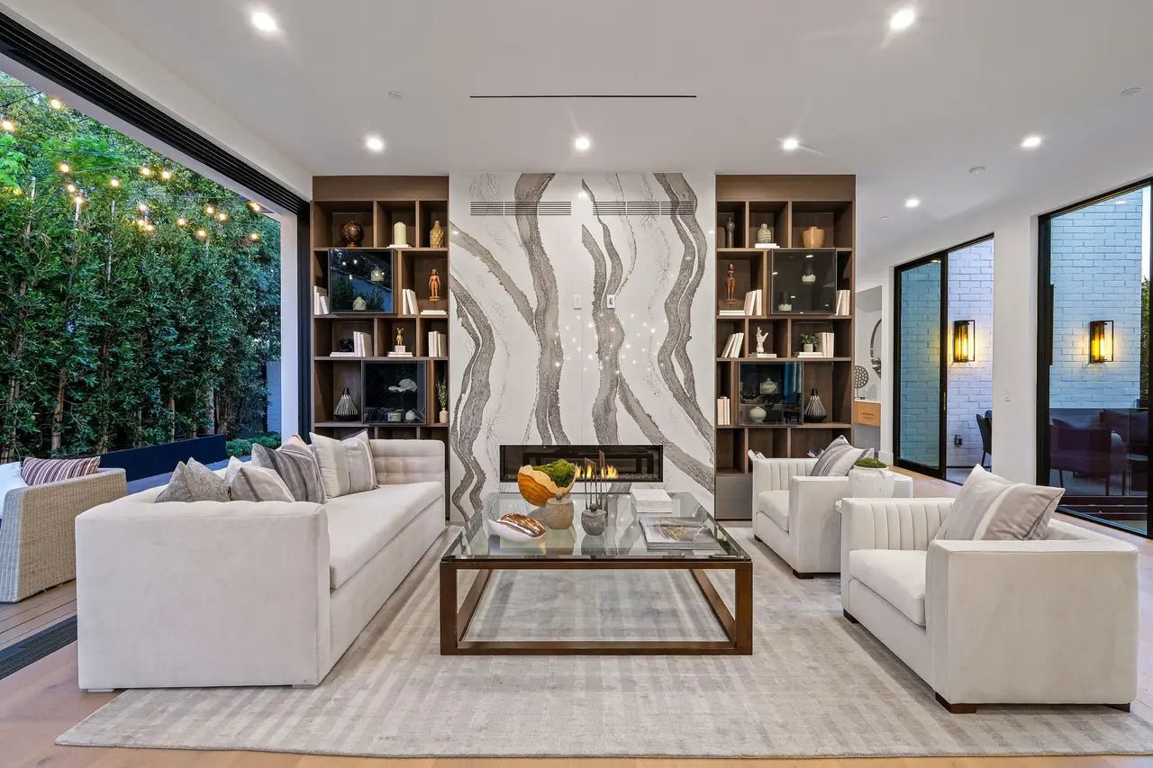 Skara Brae Cambria Cambria - Zicana Boutique - 3