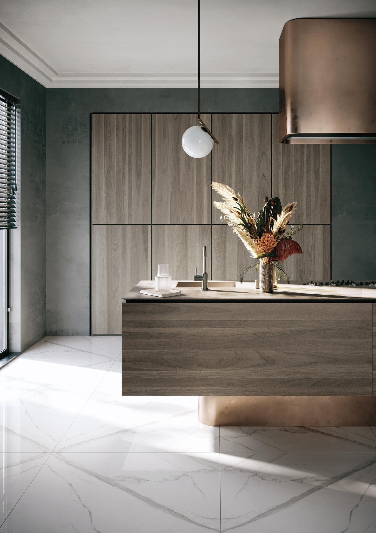 Skov Infinity Infinity - Zicana Boutique - 2