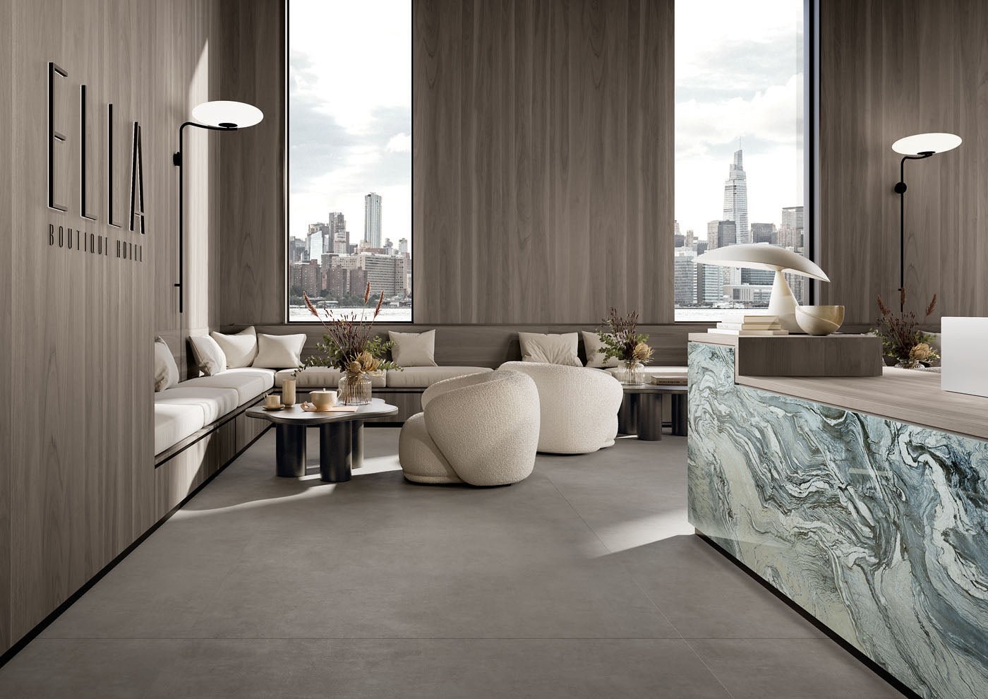 Skov Infinity Infinity - Zicana Boutique - 5