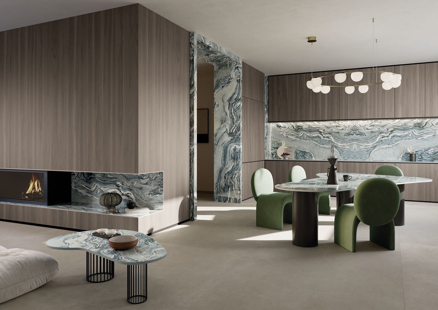 Skov Infinity Infinity - Zicana Boutique - 6