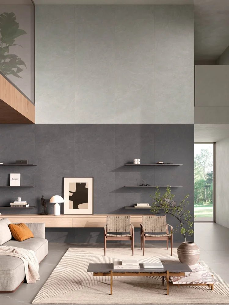 Slate Ankara Laminam Laminam - Zicana Boutique - 3