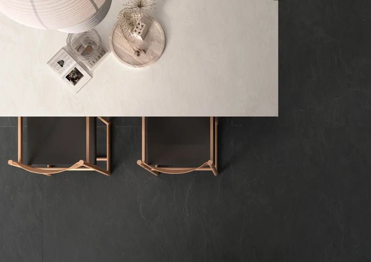 Slate Vulcano Laminam Laminam - Zicana Boutique - 4