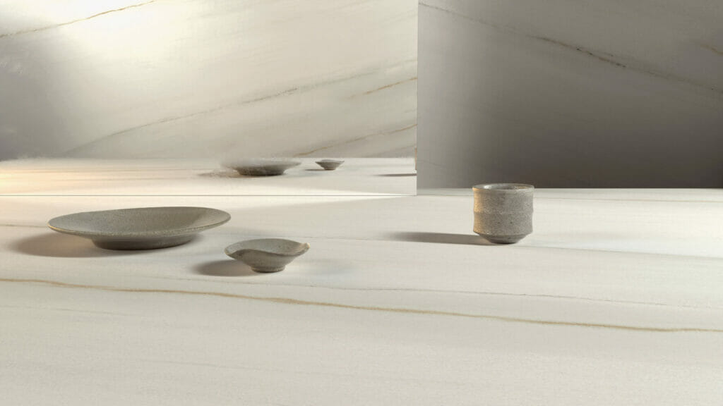 Sleet Caesarstone Caesarstone - Zicana Boutique - 4