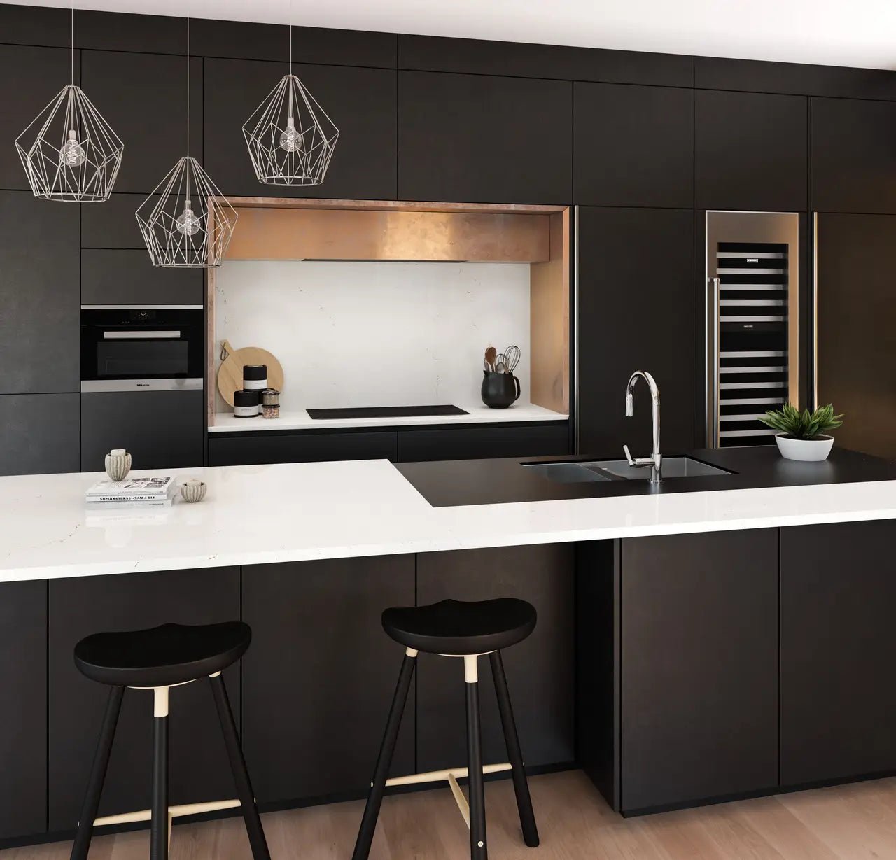 Smithfield Cambria Cambria - Zicana Boutique - 2