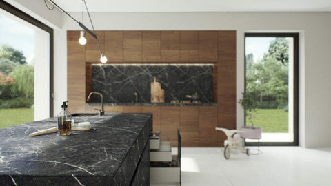 Smokestone Caesarstone - Zicana Boutique - 2