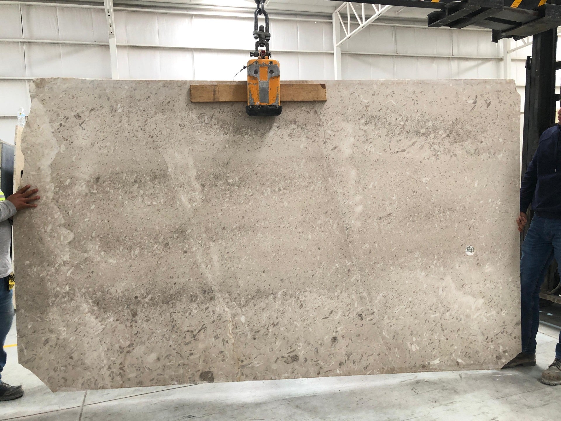 Snow Hill Limestone Canteras Portofino - Zicana Boutique - 3