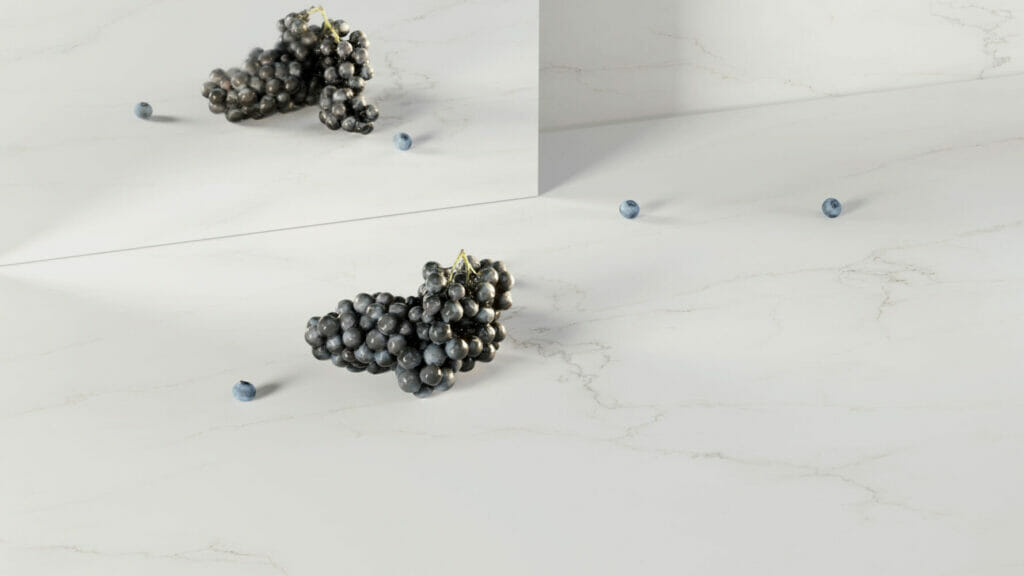 Snowdrift Caesarstone Caesarstone - Zicana Boutique - 4