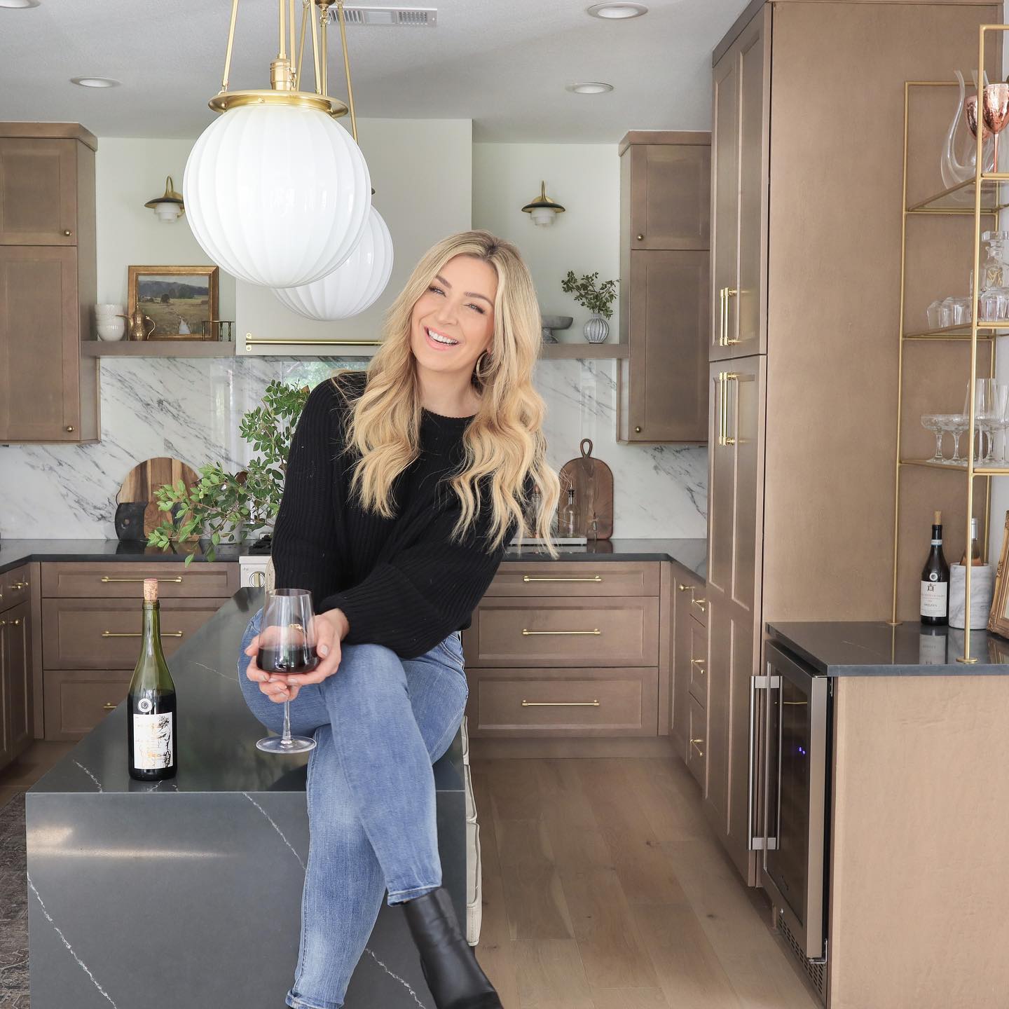 Soapstone Metropolis Msi Q MSI - Zicana Boutique - 12