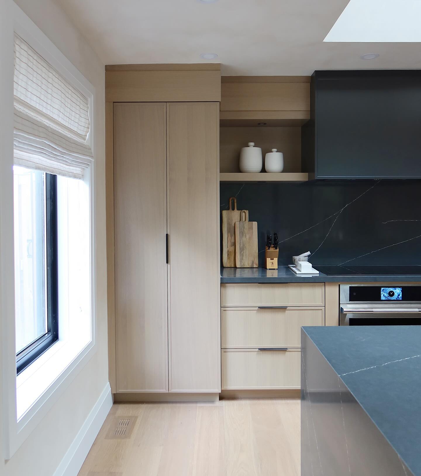 Soapstone Metropolis Msi Q MSI - Zicana Boutique - 8