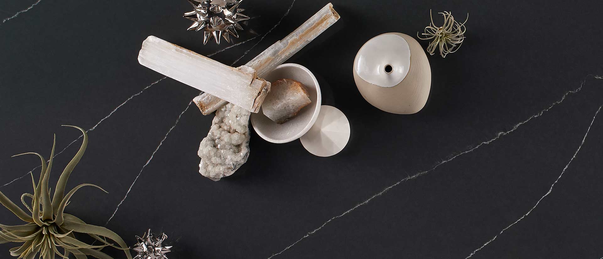 Soapstone Metropolis Msi Q MSI - Zicana Boutique - 6